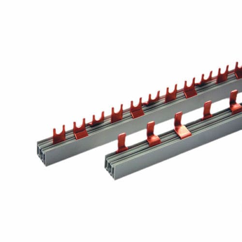 Sistema electroducto de cobre AC - YUEQING DANPU ELECTRIC ( LANGIR ) CO.,LTD. - multipolos