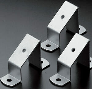 Soporte en riel-DIN - ST series - YUEQING DANPU ELECTRIC ( LANGIR ) CO.,LTD. - de conductor / de metal