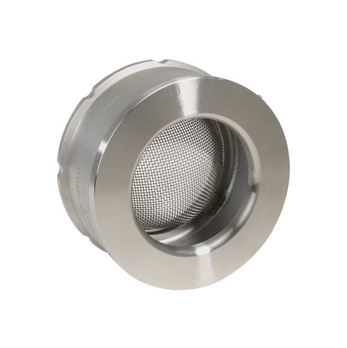 Colador hidráulico - Sapag Valves - con brida