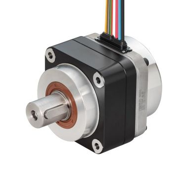 Motorreductor DC - MS-94BZA - Mabuchi Motor (Europe) GmbH - brushless / 100 W...500 W / 24 V