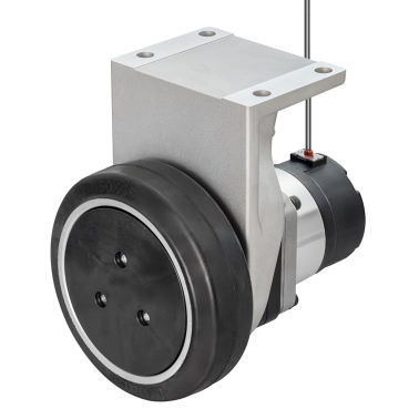 Motor rueda brushless - MS-94BZC - Mabuchi Motor (Europe) GmbH - DC / 24 V / resistente al agua