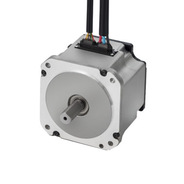 Motor DC - IR-94BZA - Mabuchi Motor (Europe) GmbH - brushless / 48 V / resistente al agua