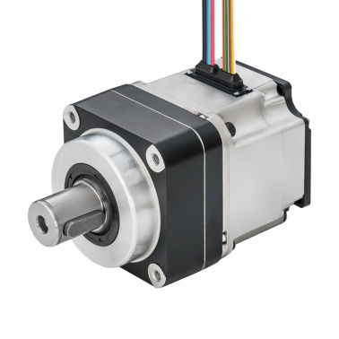 Motorreductor DC - MR-94BZA - Mabuchi Motor (Europe) GmbH - brushless / 100 W...500 W / 24 V
