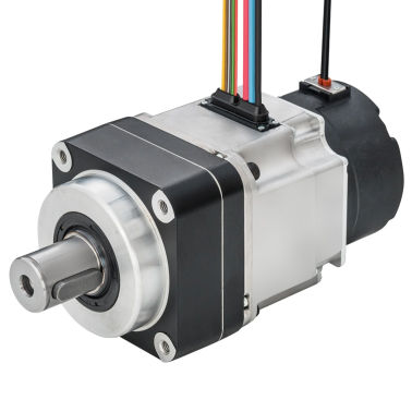 Motorreductor DC - MR-94BZB - Mabuchi Motor (Europe) GmbH - brushless / 100 W...500 W / 24 V