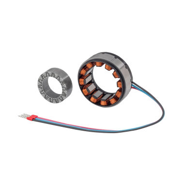 Motor DC - IA-A3BZA/IB-A3BZA - Mabuchi Motor (Europe) GmbH - brushless / 48 V / resistente al agua