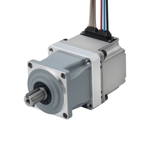 Motorreductor DC - MS-74BZA (Coming soon) - Mabuchi Motor (Europe) GmbH - brushless / 50 W...100 W / 24 V