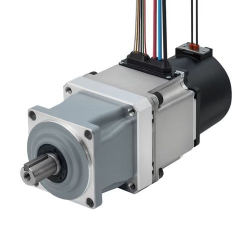 Motorreductor DC - MS-74BZB (Coming soon) - Mabuchi Motor (Europe) GmbH - brushless / 50 W...100 W / 24 V