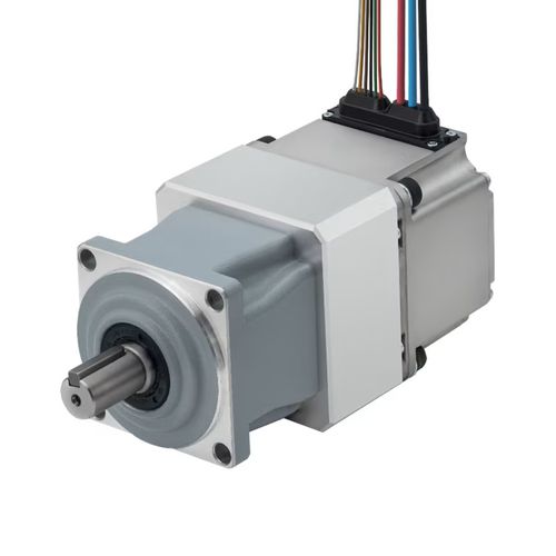 Motorreductor DC - MS-74BZD (Coming soon) - Mabuchi Motor (Europe) GmbH - brushless / 50 W...100 W / 24 V