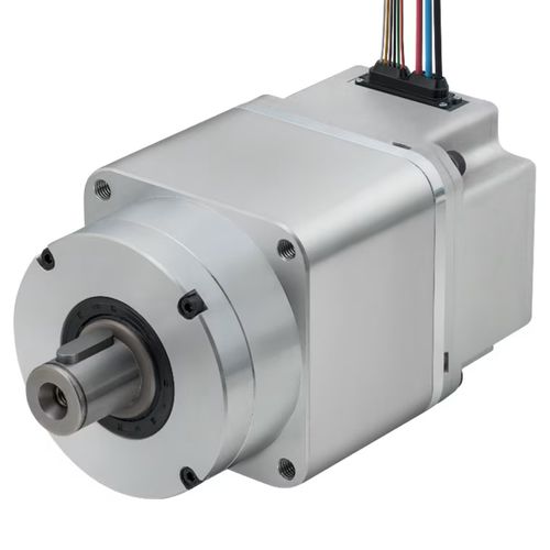 Motorreductor DC - MS-B5BZD (Coming soon) - Mabuchi Motor (Europe) GmbH - brushless / 100 W...500 W / 48 V