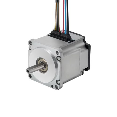 Motor DC - IR-74BZA - Mabuchi Motor (Europe) GmbH - brushless / 24 V / resistente al agua