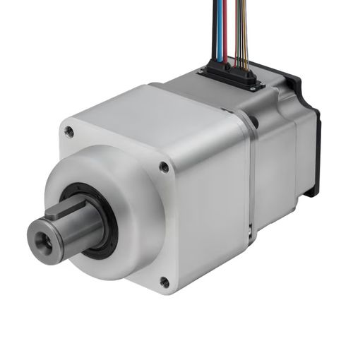 Motorreductor DC - MR-94BZD (Coming soon) - Mabuchi Motor (Europe) GmbH - brushless / 100 W...500 W / 24 V