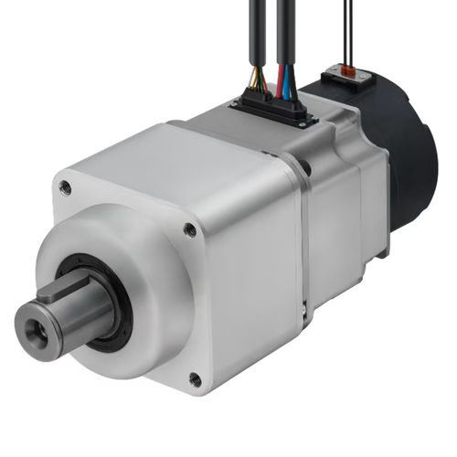 Motorreductor DC - MR-94BZE (Coming soon) - Mabuchi Motor (Europe) GmbH - brushless / 100 W...500 W / 24 V