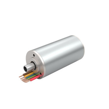 Motor DC - IS-27NZA (30SLL1) - Mabuchi Motor (Europe) GmbH - brushless / 14.4 V / resistente al agua