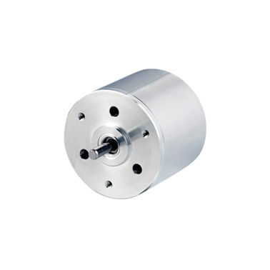 Motor DC - IS-106ZA series - Mabuchi Motor (Europe) GmbH - brushless / resistente al agua / para aparato CPAP