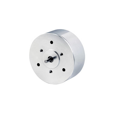 Motor DC - IS-016MA(32STL1) - Mabuchi Motor (Europe) GmbH - brushless / resistente al agua / para aparato CPAP