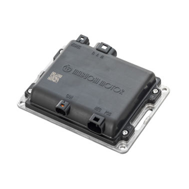 Controlador de motor DC - DR-40FC1 - Mabuchi Motor (Europe) GmbH - brushless / resistente al agua