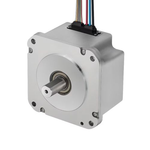 Motor DC - IS-B5BZA - Mabuchi Motor (Europe) GmbH - brushless / 48 V / resistente al agua