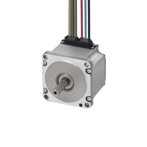 Motor DC - IS-74BZA - Mabuchi Motor (Europe) GmbH - brushless / 24 V / resistente al agua