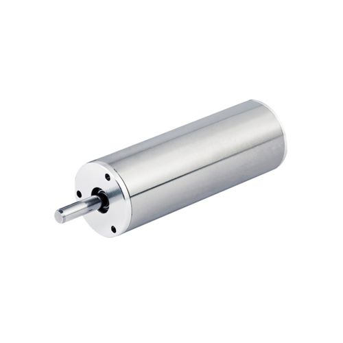 Motor DC - IS-07NZA (22SLL2) - Mabuchi Motor (Europe) GmbH - brushless / 24 V / 14.4 V