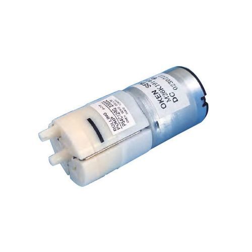 Bomba de membrana - P54M-59RG - Mabuchi Motor (Europe) GmbH - de aire / con motor DC