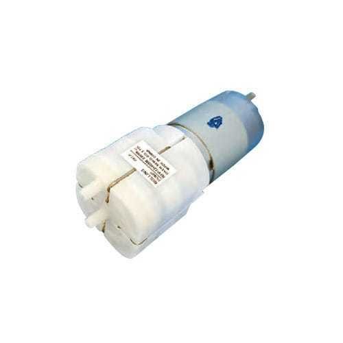 Bomba de membrana - RFP32H-01R - Mabuchi Motor (Europe) GmbH - de aire / con motor DC