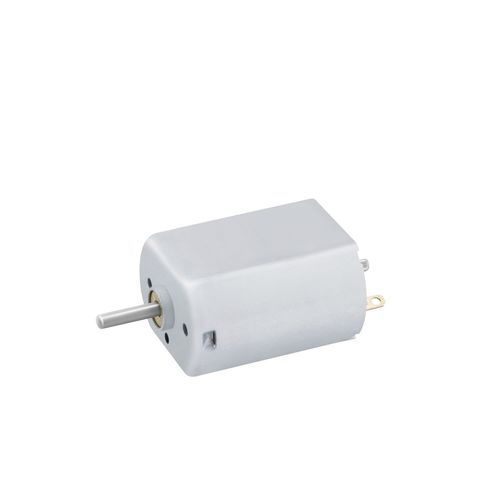 Motor DC - FK-130SH - Mabuchi Motor (Europe) GmbH - con escobillas / 12 V