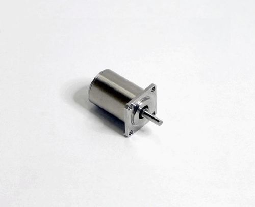 Motor brushless - TB12M24  - Mabuchi Motor (Europe) GmbH - DC / BLDC / 24 V