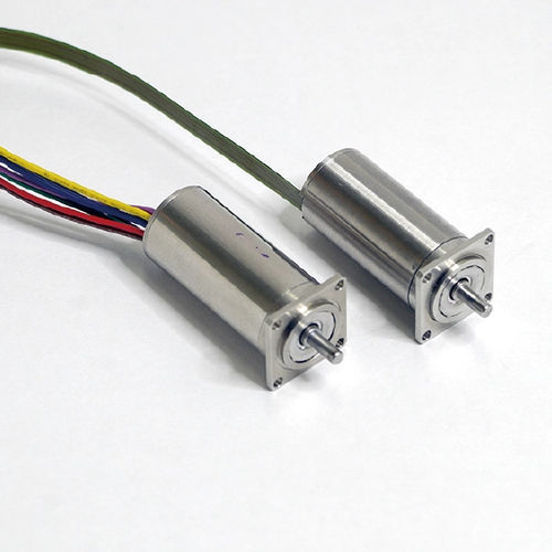 Motor brushless - TB12M - Mabuchi Motor (Europe) GmbH - DC / BLDC / 12 V