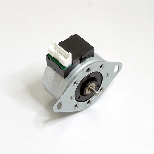 Motor paso a paso - K series - Mabuchi Motor (Europe) GmbH - 12 V / 24 V / industrial