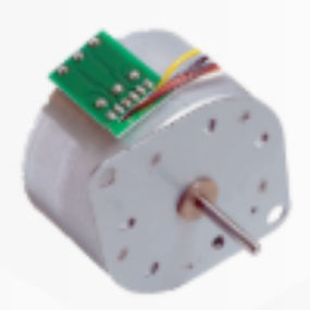 Motor DC - KFL49L - Mabuchi Motor (Europe) GmbH - 500 V / estándar