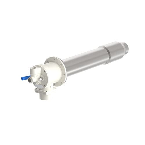 Quemador de cámara - ExtFlame series - Shanghai DYD Industrial Equipment Co., Ltd. - de gas natural / de combustión directa / para horno