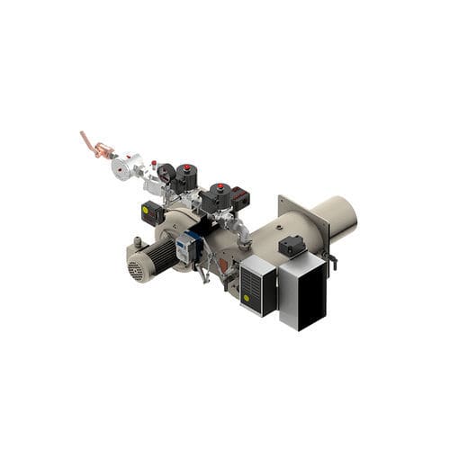Quemador de mezcla en boquilla - NECO series - Shanghai DYD Industrial Equipment Co., Ltd. - de gas / de combustión directa / de calentamiento de aire