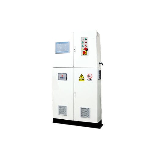 Unidad de tratamiento por llama - RF-P104 - Shanghai DYD Industrial Equipment Co., Ltd.