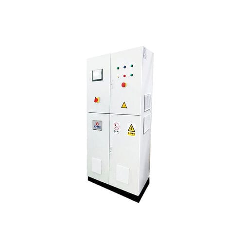 Unidad de tratamiento por llama - RF-P105 - Shanghai DYD Industrial Equipment Co., Ltd.