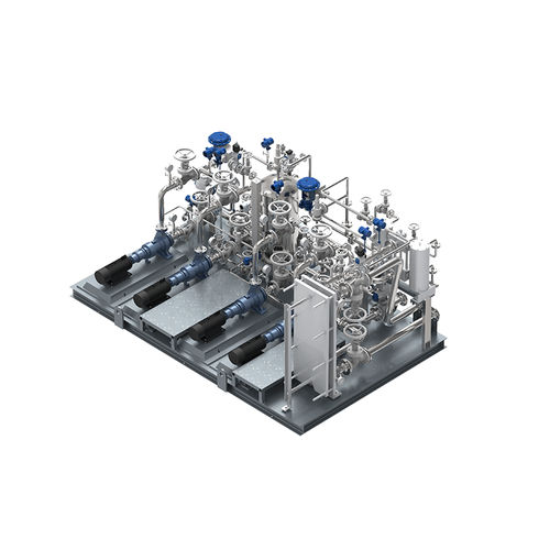 Sistema de tubos rígidos - Shanghai DYD Industrial Equipment Co., Ltd.