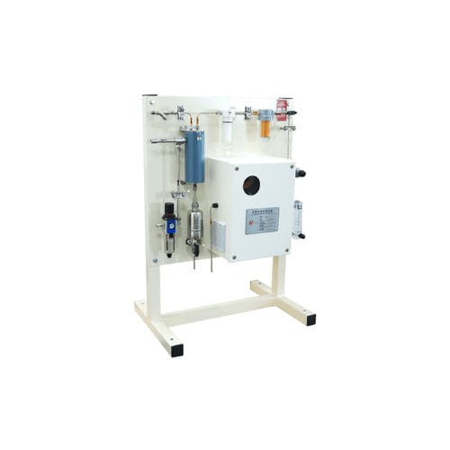 Sistema de detección de gas - CP511  - Shanghai DYD Industrial Equipment Co., Ltd.