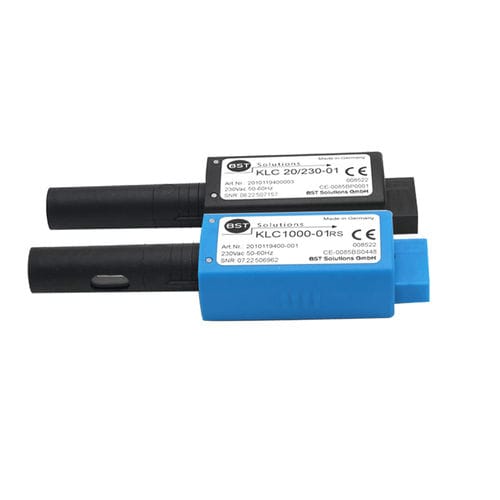 Detector de llama UV - KLC  - Shanghai DYD Industrial Equipment Co., Ltd.