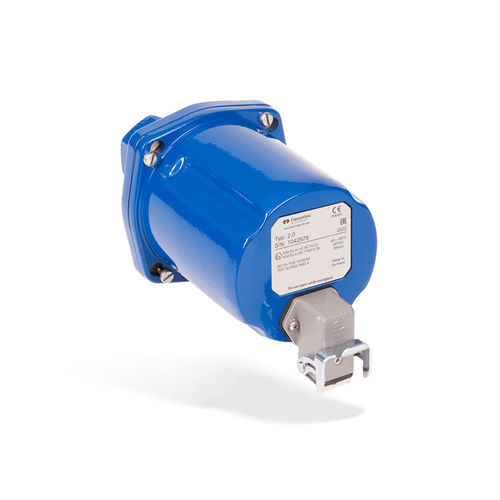 Detector de llama - CFC  - Shanghai DYD Industrial Equipment Co., Ltd.