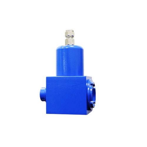 Detector de llama antideflagrante - RF-KLC-EX - Shanghai DYD Industrial Equipment Co., Ltd.