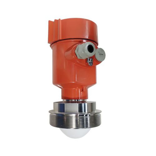 Indicador de nivel de líquidos - DRUL-99G - Shandong Dongrun Instrument Science and Technology Co., Ltd. - radar