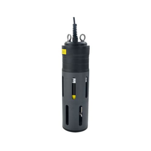Sensor de calidad de agua industrial - DRMP-2000 - Shandong Dongrun Instrument Science and Technology Co., Ltd. - multi-parámetros