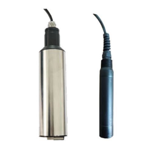 Sensor de concentración de lodo - TS-2000 - Shandong Dongrun Instrument Science and Technology Co., Ltd. - para agua