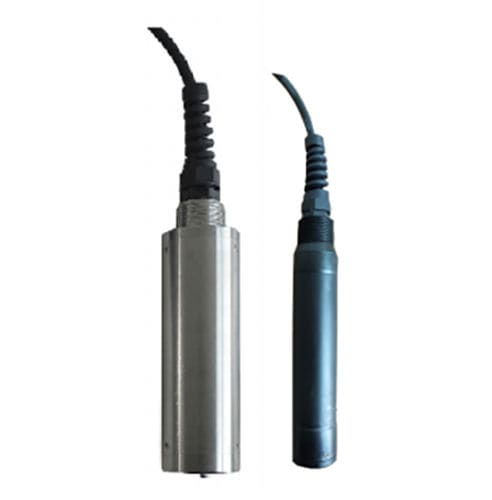 Sensor de oxígeno óptico - FDO-99 series - Shandong Dongrun Instrument Science and Technology Co., Ltd. - Modbus / para aguas residuales