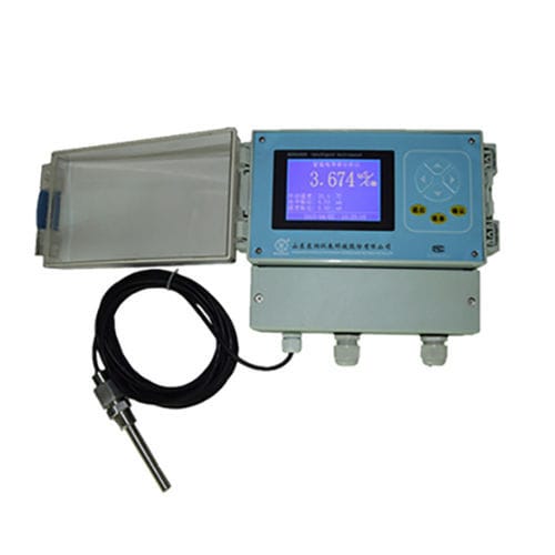Analizador para agua potable - DDG-99 - Shandong Dongrun Instrument Science and Technology Co., Ltd. - de bebidas / de alimentos / para productos farmacéuticos