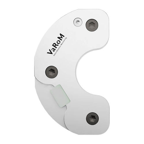 Aparato de vigilancia de rotación de la válvula - VaRoM  - ESCOM ENHANCED SOLUTIONS WIRELESS & BATTERY-free s - de vibraciones / de temperatura / de gas
