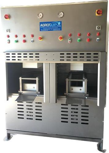 Prensa para jamón - 4091373 - AGROEQUIP DIFFUSION