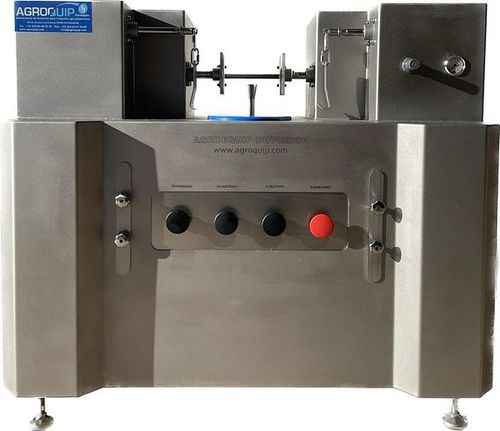 Deshuesadora para jamón - 0010 - AGROEQUIP DIFFUSION