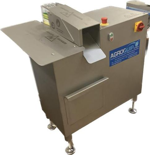 Máquina cortadora de carne - 4091375 - AGROEQUIP DIFFUSION
