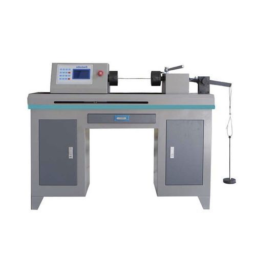 Máquina de prueba de torsión - TEXX series - Laryee technology co.,ltd - manual / para alambre metálico / electromecánica
