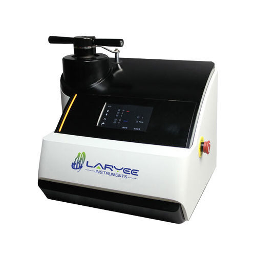 Prensa de montaje en caliente - AMP 50 - Laryee technology co.,ltd - automática